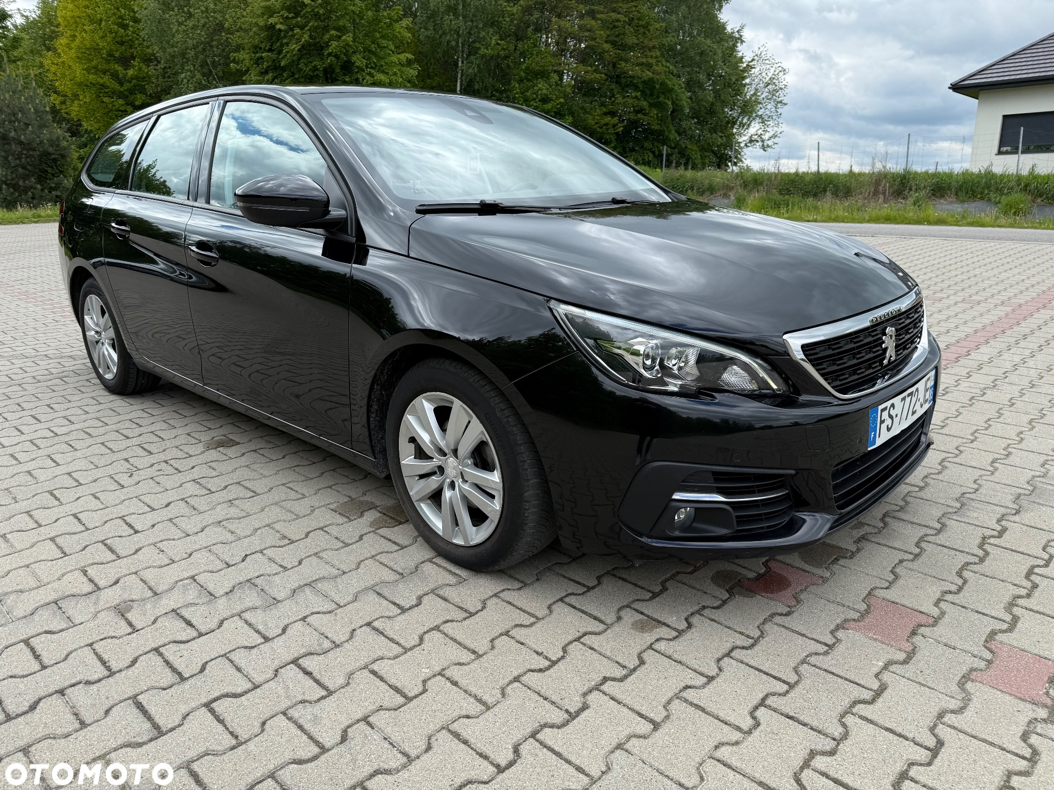 Peugeot 308 - 3