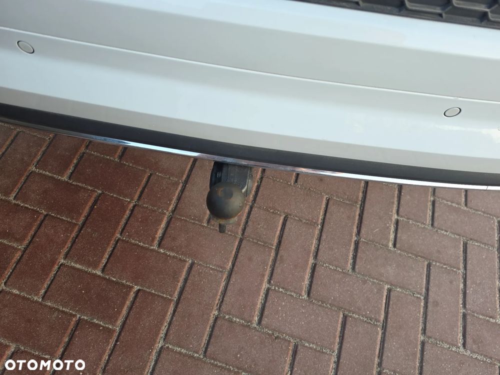 Skoda Kodiaq 2.0 TDI DSG Sportline - 22