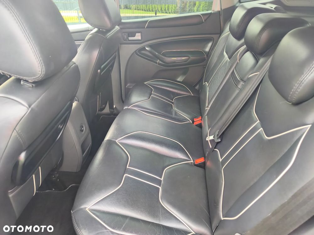 Ford Kuga 2.0 TDCi Titanium - 3