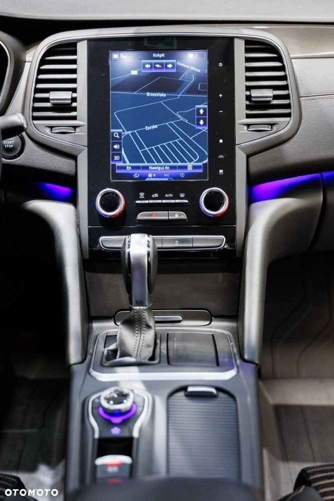 Renault Talisman - 28