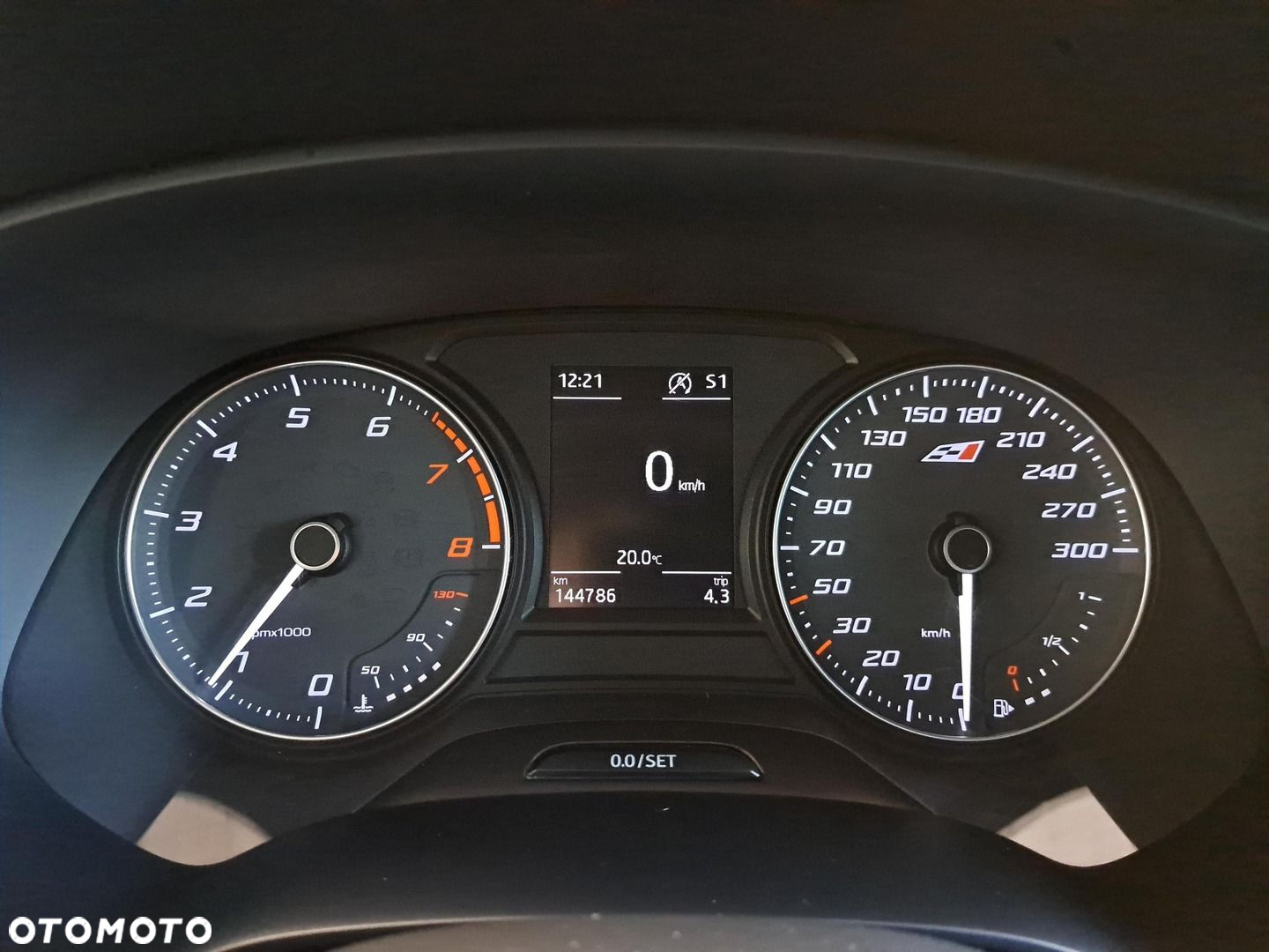 Seat Leon 2.0 TSI Cupra S&S 4Drive DSG - 28