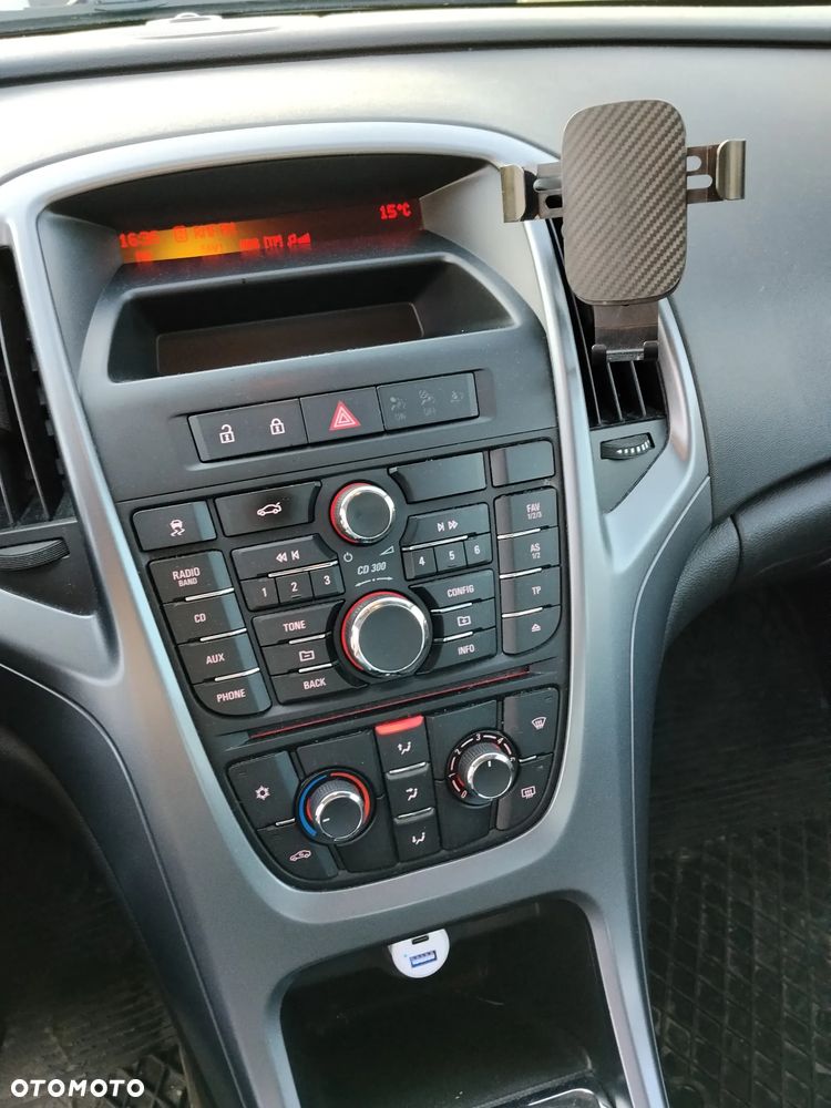 Opel Astra 1.4 Active - 7