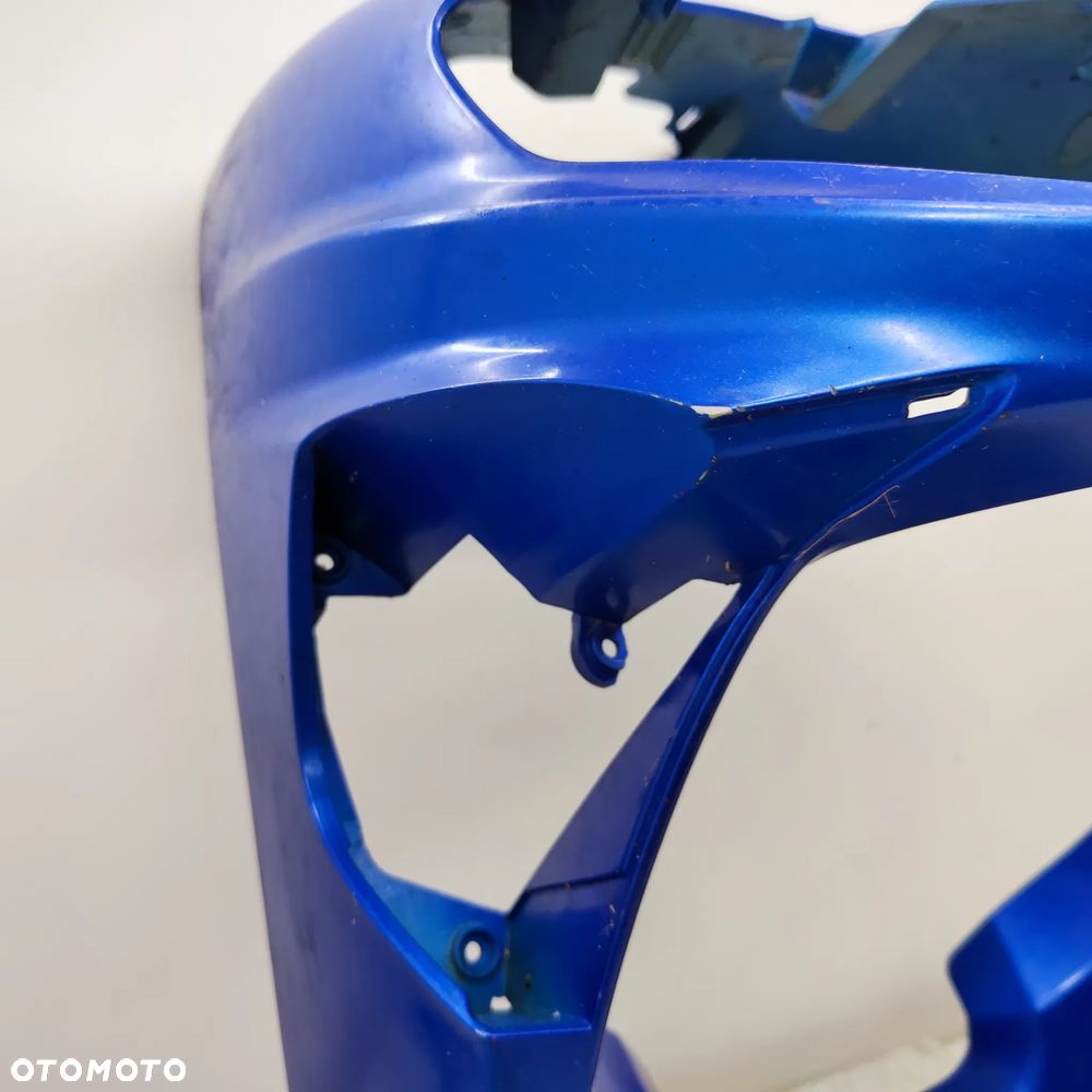 Czacha, czasza, owiewka, osłona przód Kymco Vitality 50 - 8