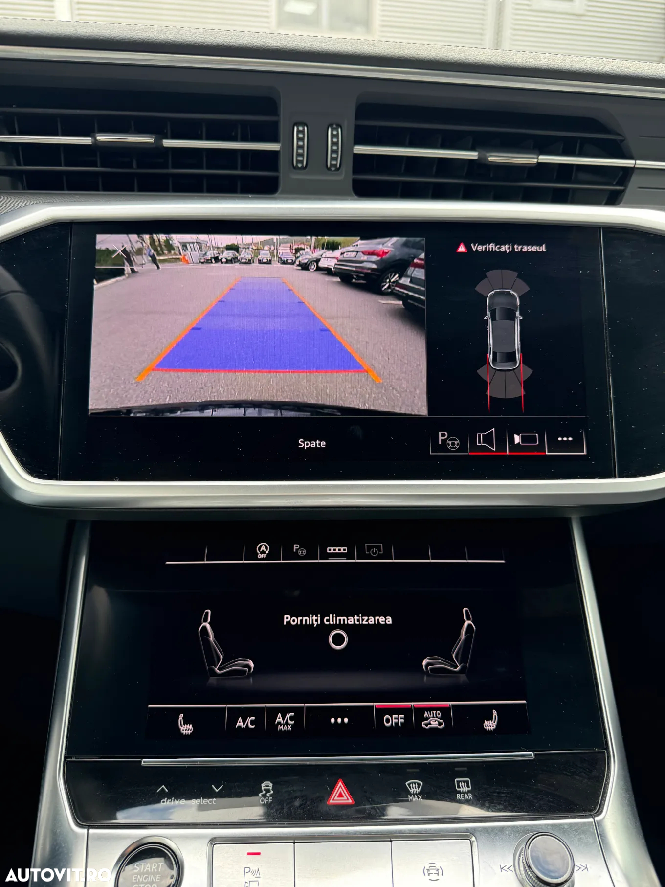 Audi A6 40 TDI S tronic S line - 25