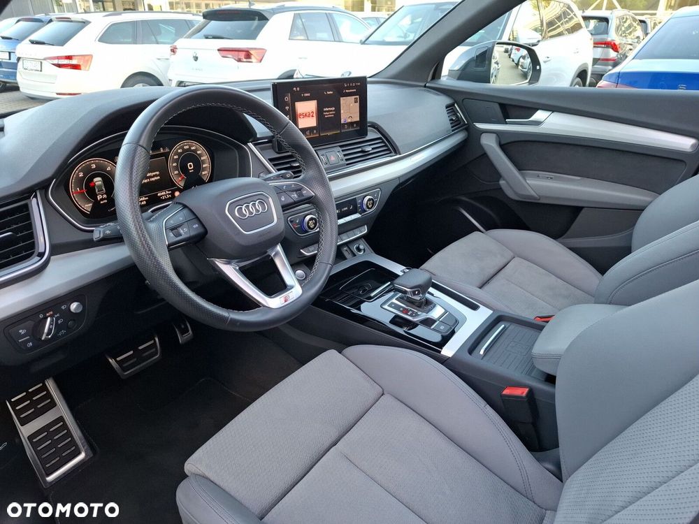 Audi Q5 - 17