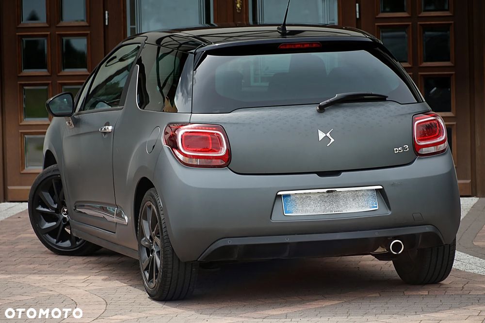 DS Automobiles DS 3 - 19