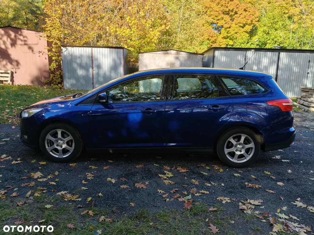 Ford Focus - 5