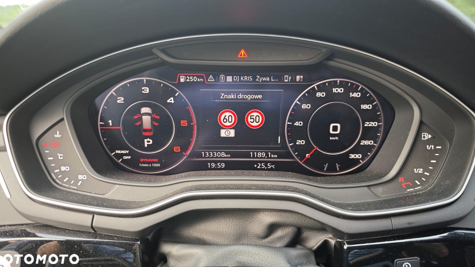 Audi A4 Allroad 40 TDI Quattro S tronic - 20