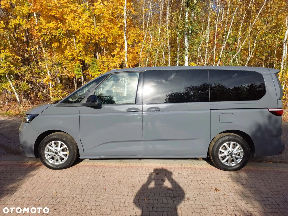 Volkswagen Multivan 2.0 TDI L2 Family DSG - 7