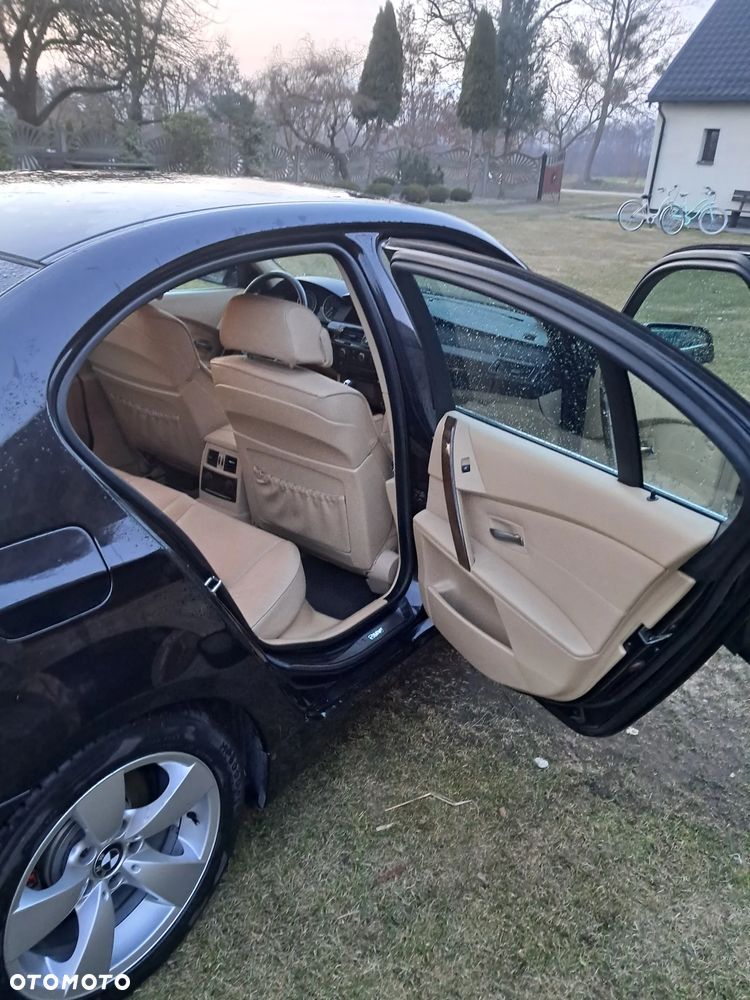 BMW Seria 5 - 14