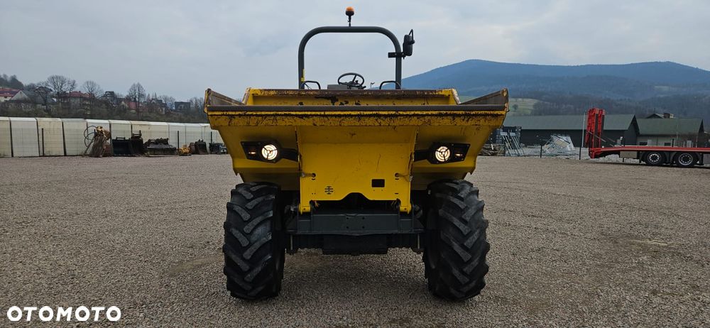 Wacker Neuson DW 60 - 10