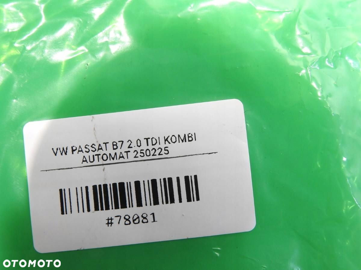PRZETWORNICA XENON VW PASSAT B7 8K0941597B - 5