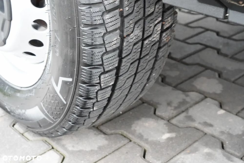 Iveco DAILY 35-140 /  BLASZAK / MOBILNY WARSZTAT / PRZETWORNICA / HI-MATIC - 14