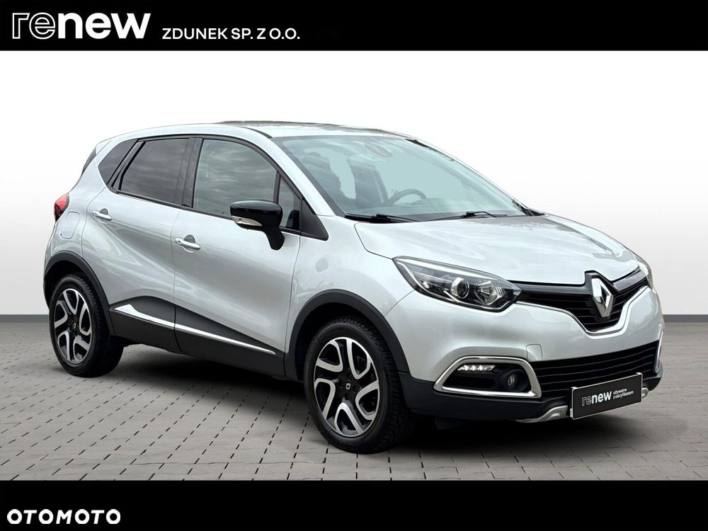 Renault Captur - 7