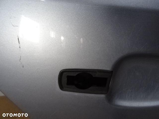 DRZWI PRAWY TYŁ PRAWE TYLNE OPEL SIGNUM 03-05 LAK:Z163 NR853 - 4