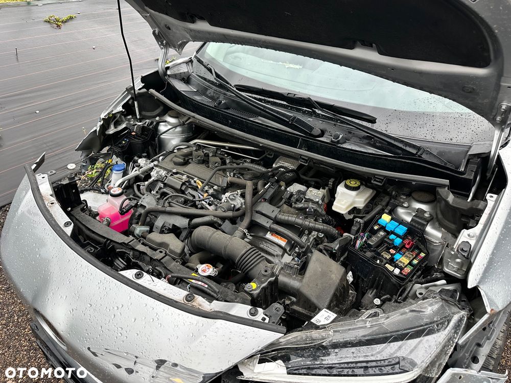 Toyota Yaris Cross - 30