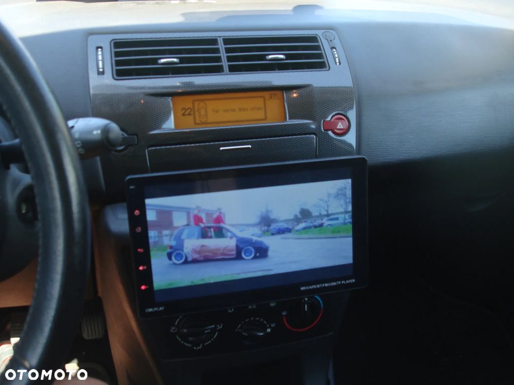 Citroën C4 1.6 16V VTR - 2