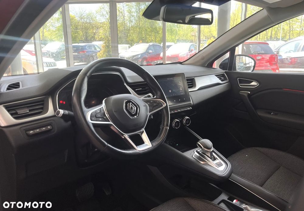 Renault Captur - 10
