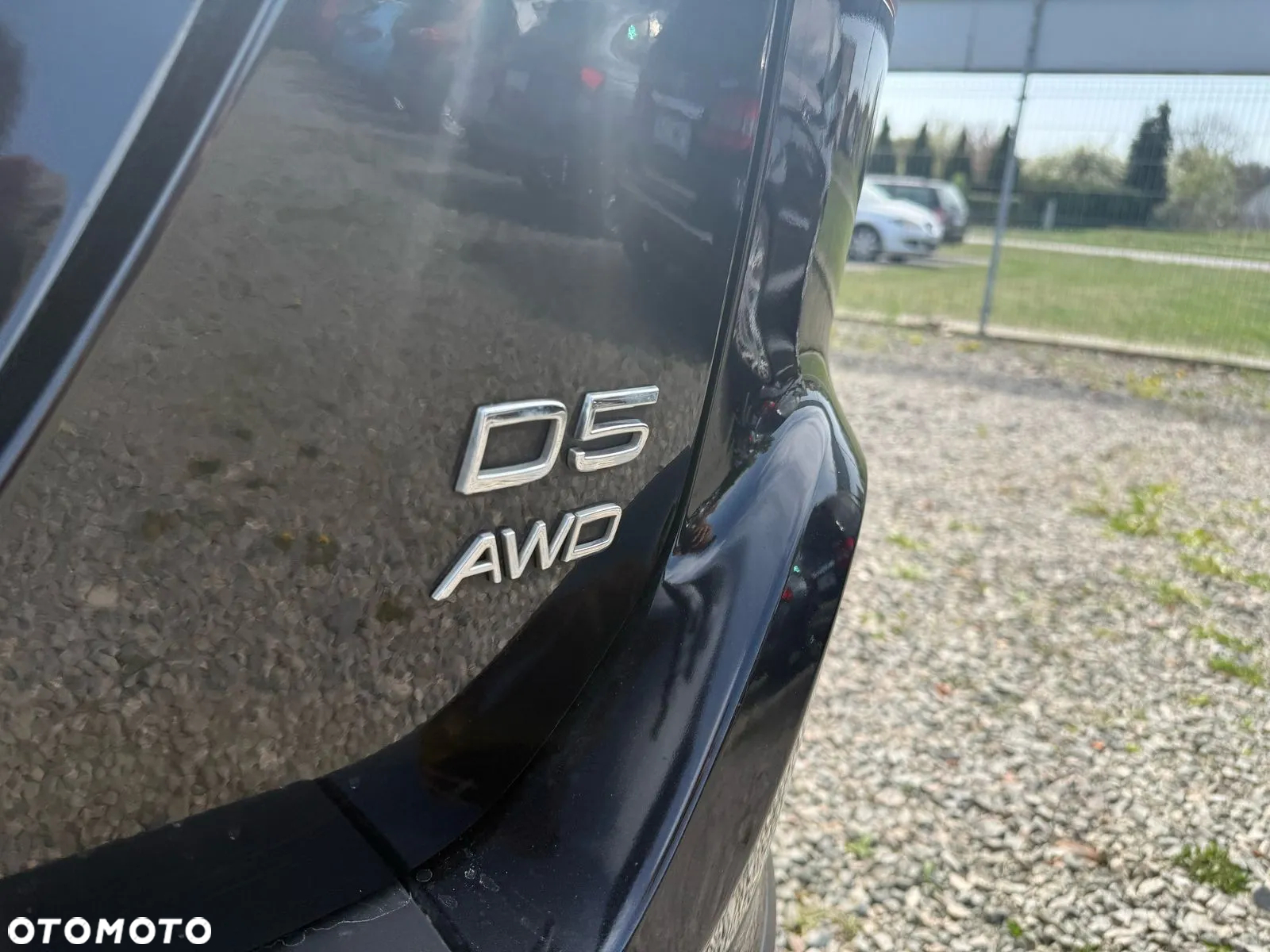 Volvo XC 60 - 11