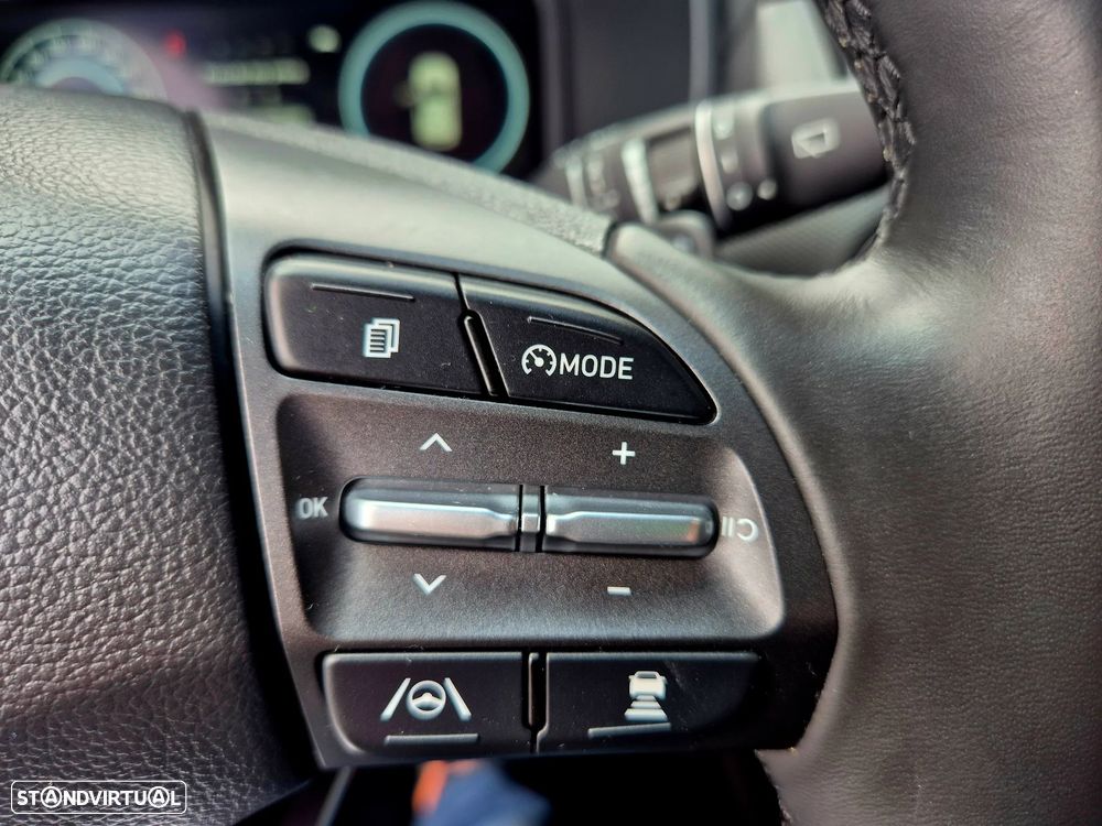 Hyundai Kauai Advantage - 34