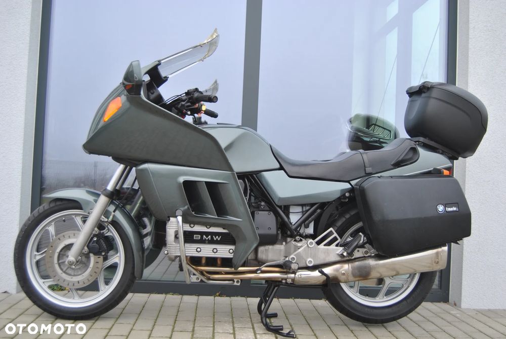 BMW K - 3