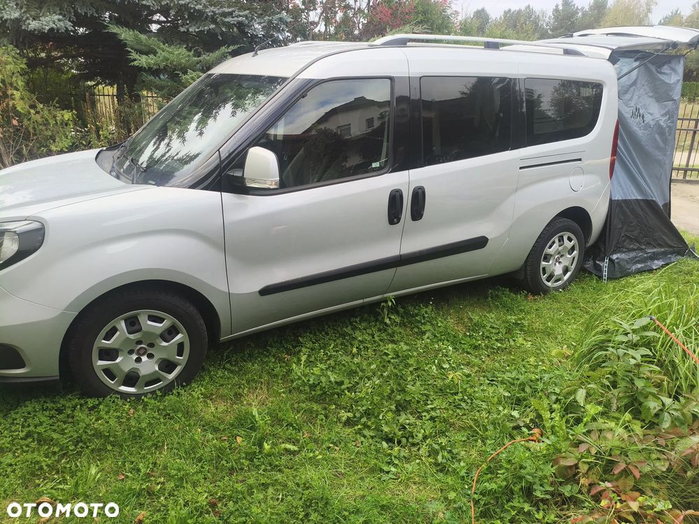 Fiat Doblo - 34