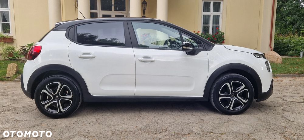 Citroën C3 1.5 BlueHDi Live S&S - 5