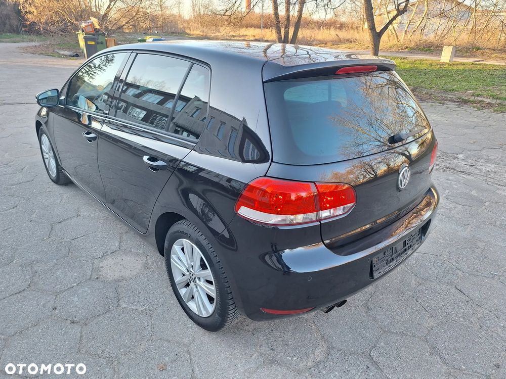 Volkswagen Golf 1.4 TSI BMT Highline - 12