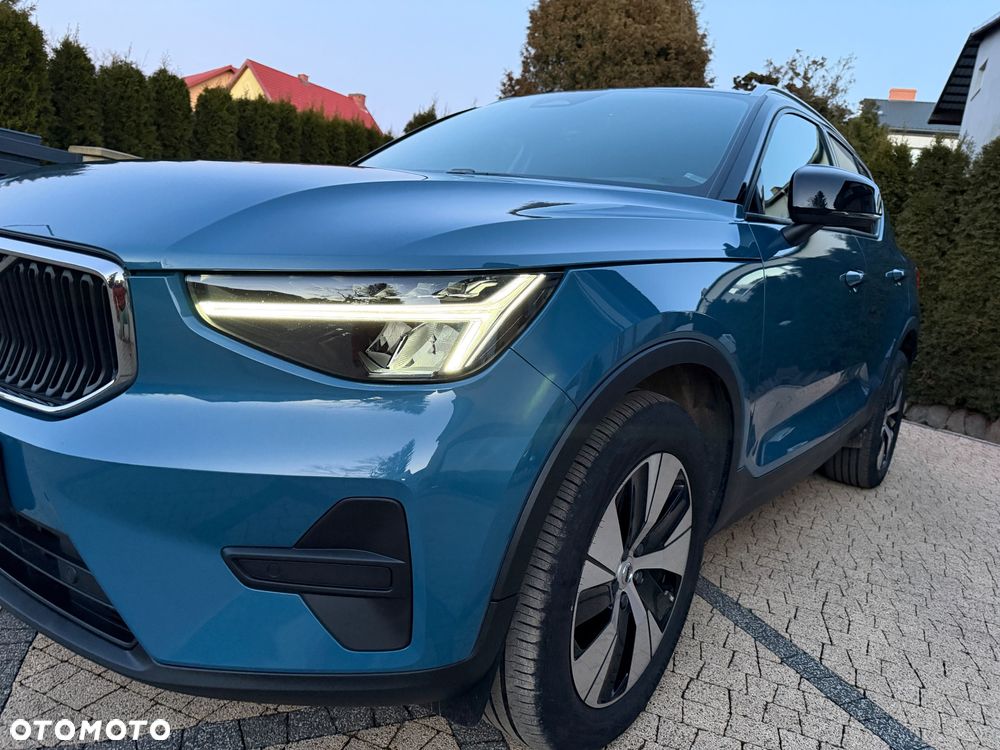 Volvo XC 40 B3 Plus Bright - 9