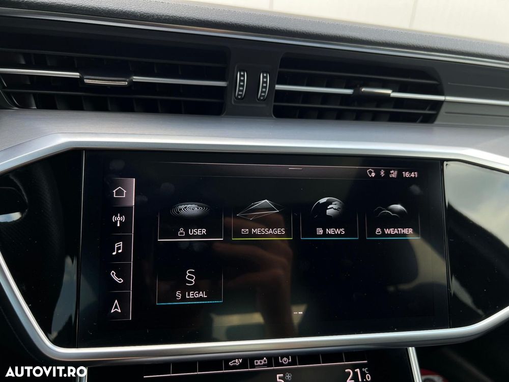 Audi A6 Limuzina - 31