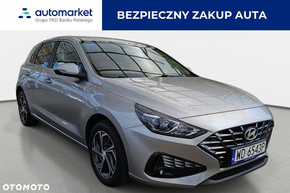 Hyundai i30 1.5 DPI Comfort - 5