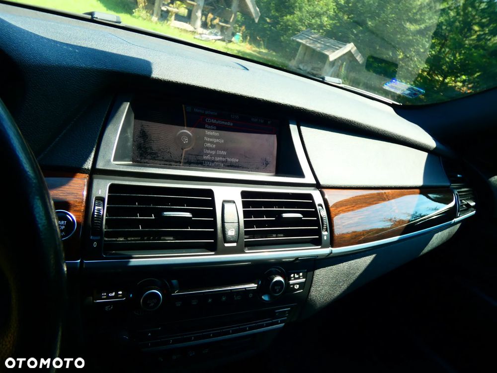 BMW X6 - 23