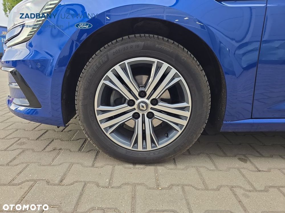 Renault Megane - 11