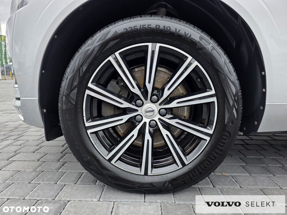 Volvo XC 60 - 38
