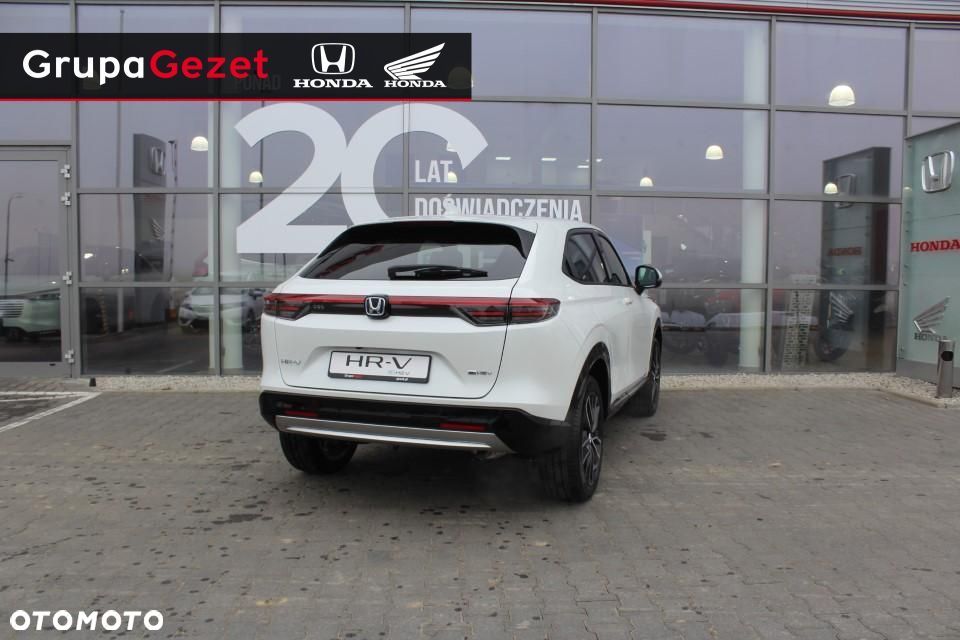 Honda HR-V - 6