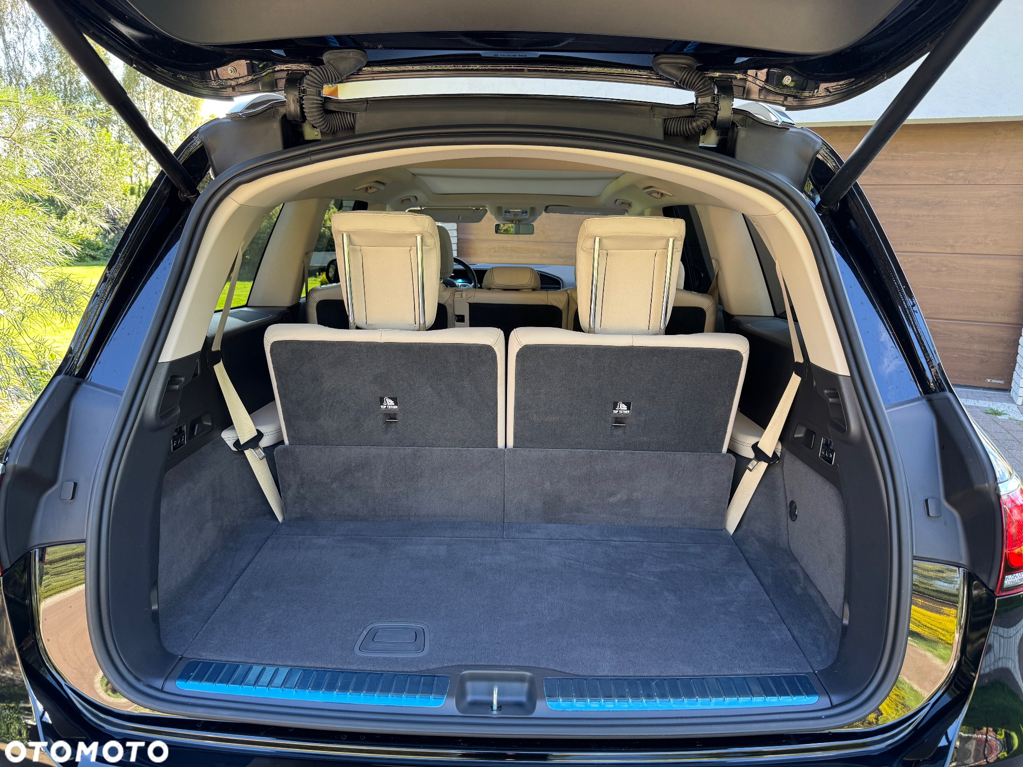 Mercedes-Benz GLS 400 d 4-Matic - 18