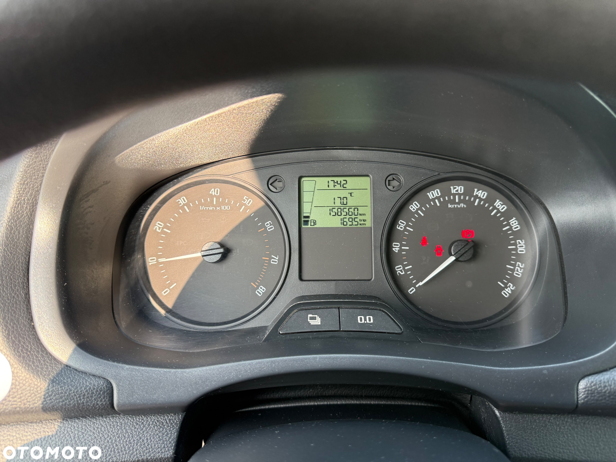 Skoda Fabia 1.2 12V Active - 15