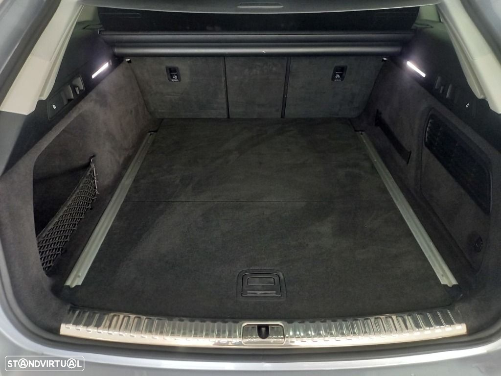 Audi A6 Avant 40 TDI Sport S tronic - 23