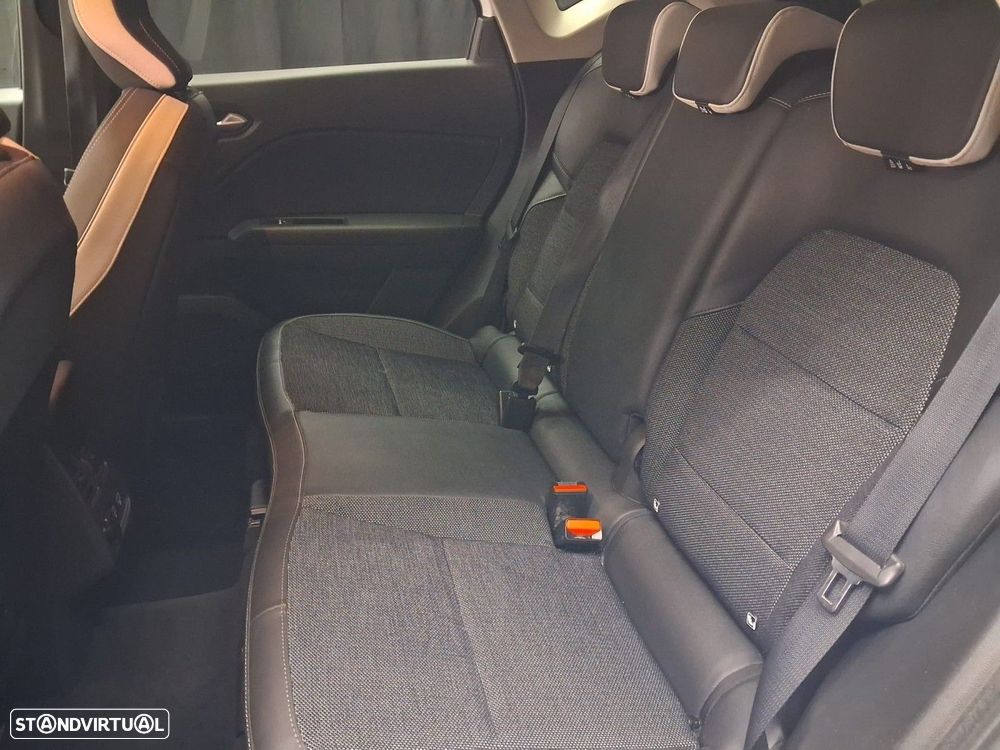 Renault Captur 1.0 TCe Intens Bi-Fuel - 8