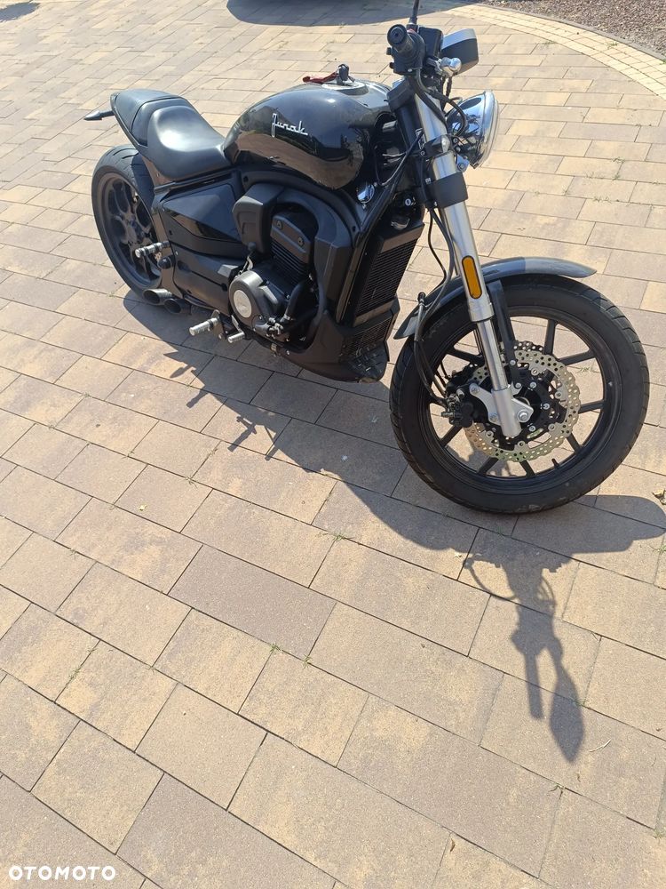 Junak M15 - 3