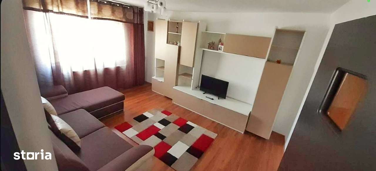 Apartament cu 3 camere decomandat in Navodari — fotografia 1