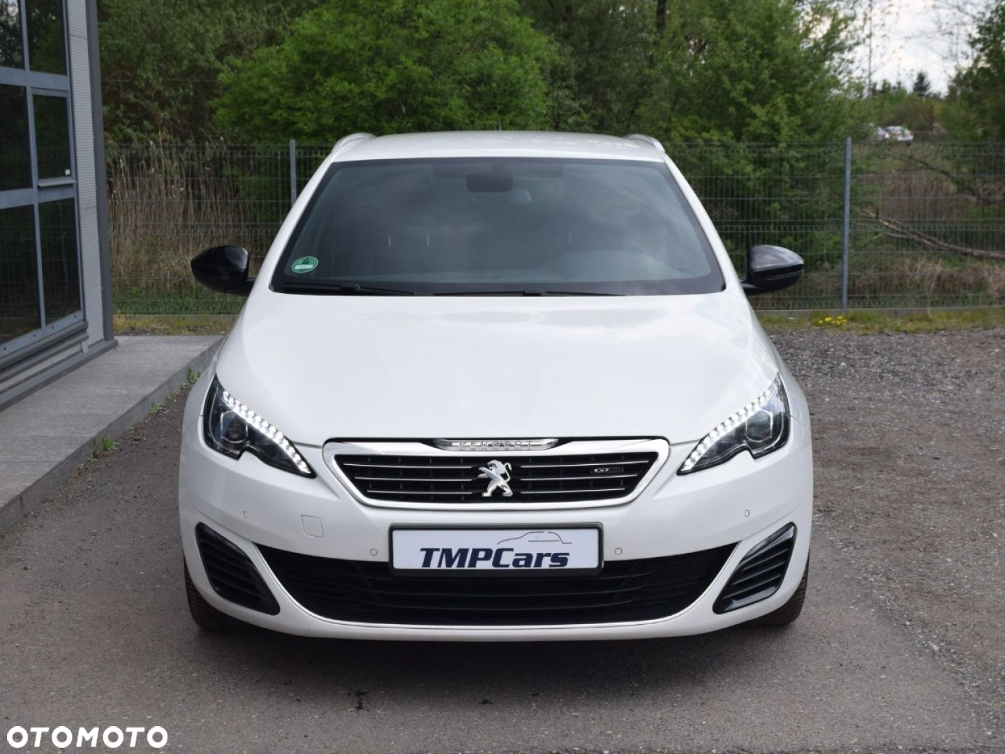 Peugeot 308 - 24