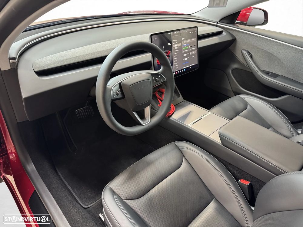 Tesla Model 3 Tração Traseira - 8
