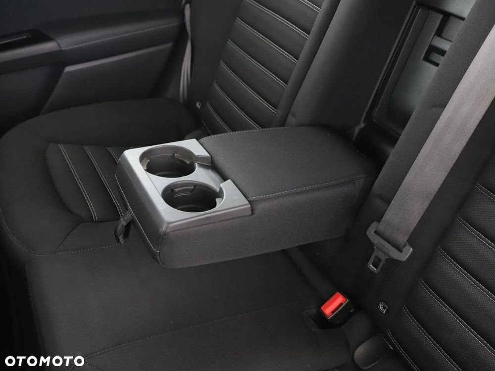 Ford Mondeo 2.0 EcoBlue Business Edition - 38