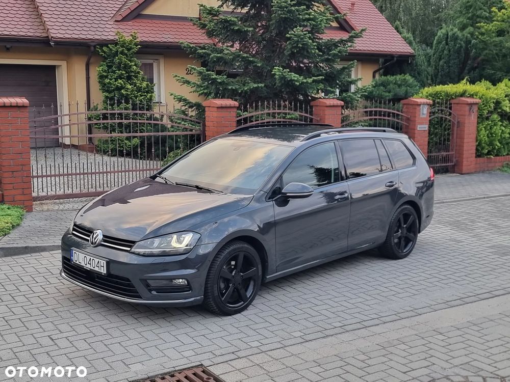 Volkswagen Golf - 5