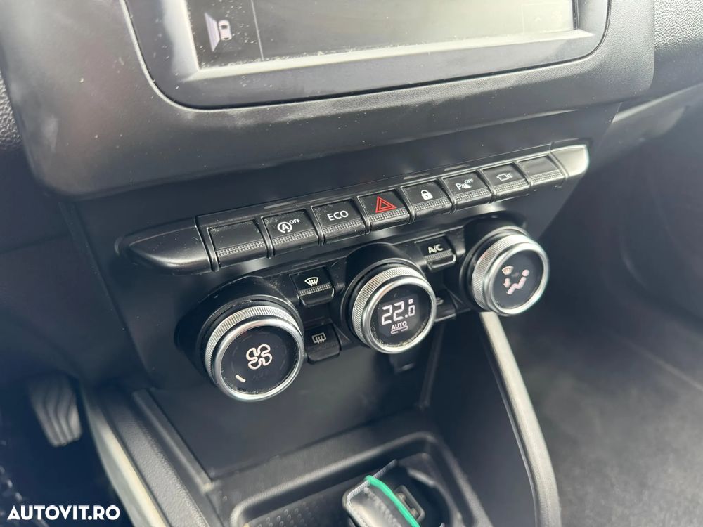 Dacia Duster ECO-G 100 Prestige Plus - 11