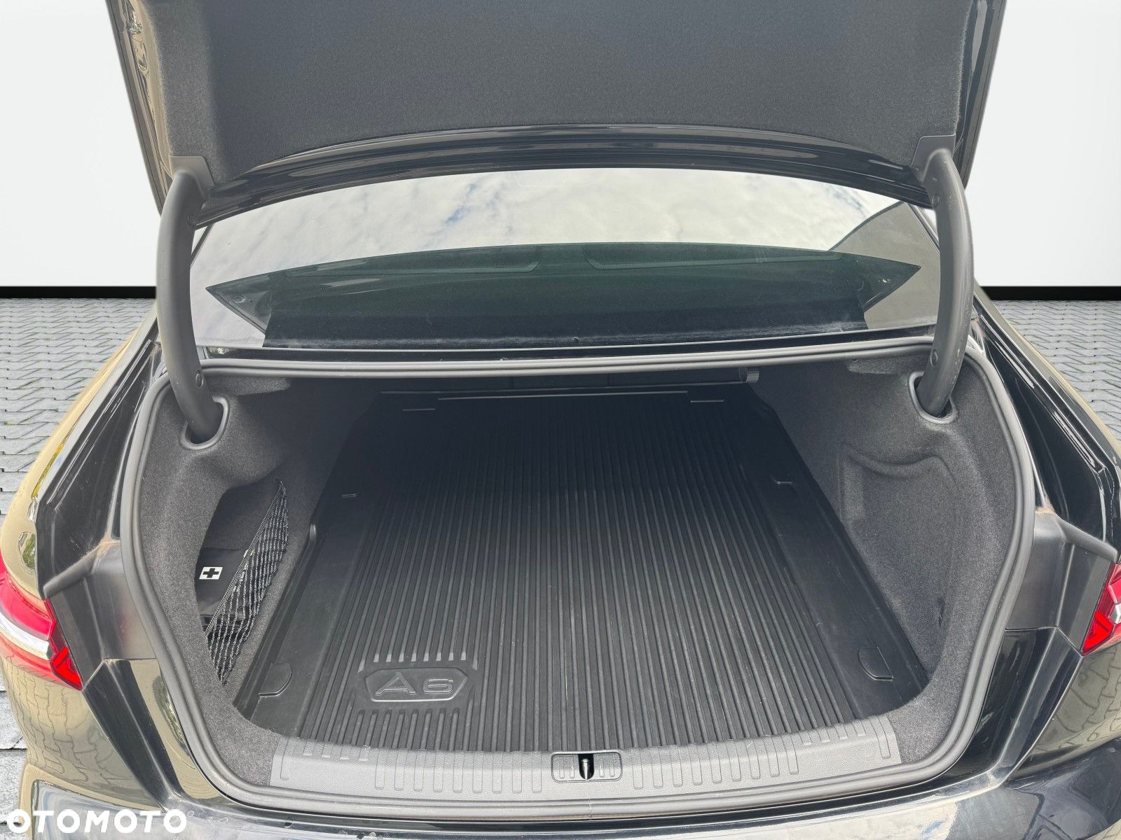 Audi A6 - 16