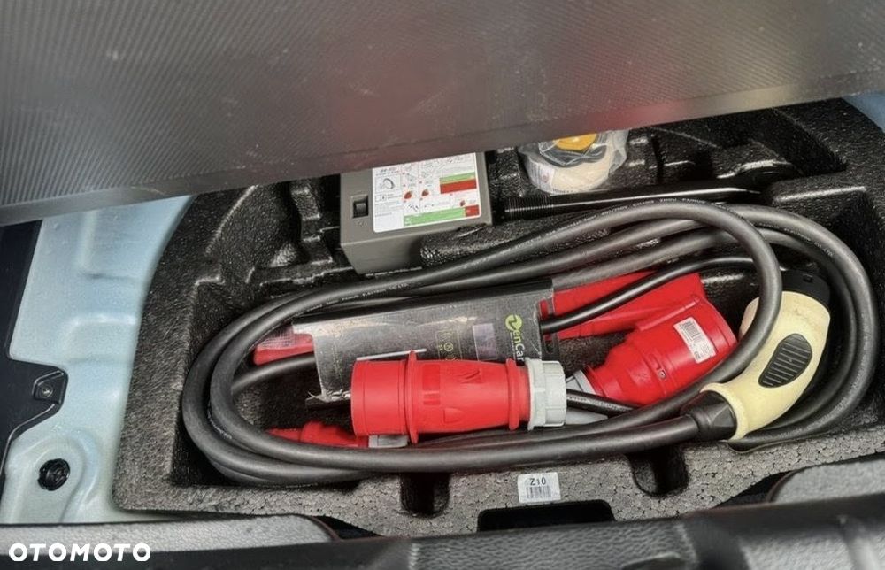 Kia Soul 64kWh XL - 14