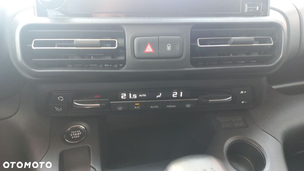 Toyota Proace City Verso Long 1.2 D-4T Family - 17