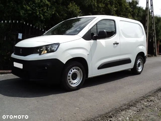 Peugeot Partner - 3